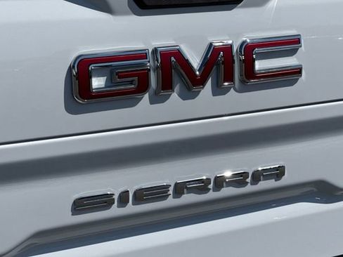 New 2026 GMC Sierra 1500 Pro w/ Pro Value Package AWD/4WD image 30