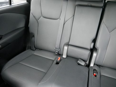 Used 2024 Lexus TX 350 AWD w/ Accessory Package (2T) image 12