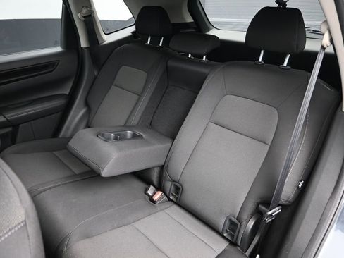 Used 2024 Honda CR-V LX image 20