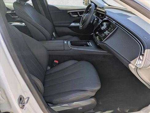 Certified 2026 Mercedes-Benz E 350 Sedan image 23