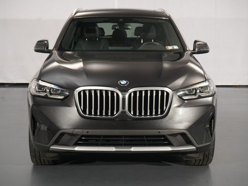 Used 2024 BMW X3 xDrive30i AWD/4WD image 7