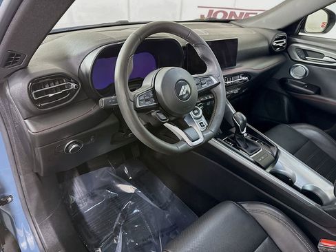 Used 2023 Dodge Hornet GT Plus w/ GT Blacktop Package AWD/4WD image 19