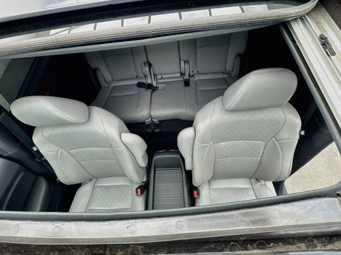 Used 2019 Honda Passport Elite image 14
