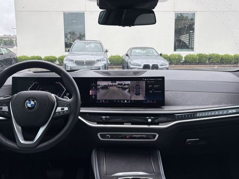 Used 2024 BMW X5 xDrive40i w/ Premium Package AWD/4WD image 30