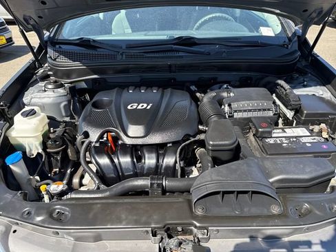 Used 2013 Hyundai Sonata GLS FWD image 26