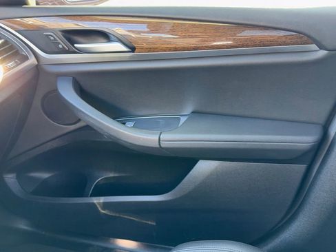 Used 2020 BMW X4 xDrive30i w/ Convenience Package image 24