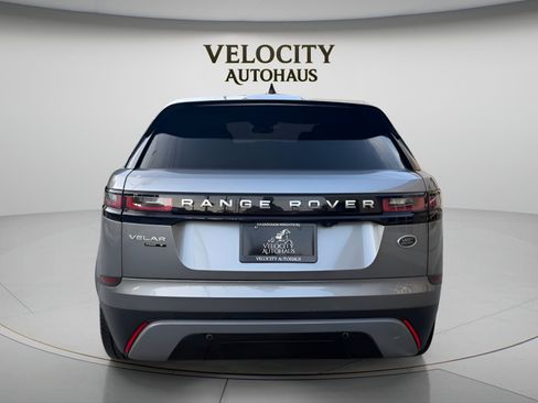 Used 2020 Land Rover Range Rover Velar S AWD/4WD image 6