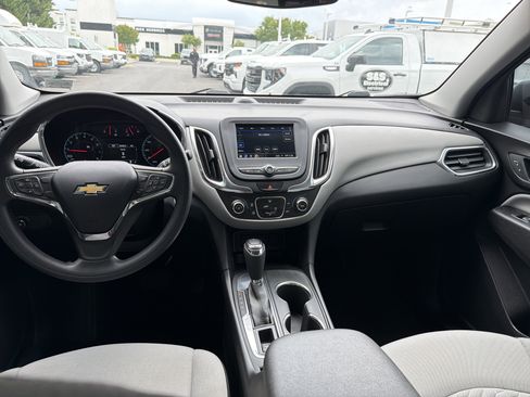 Used 2019 Chevrolet Equinox LS w/ LS Convenience Package image 27