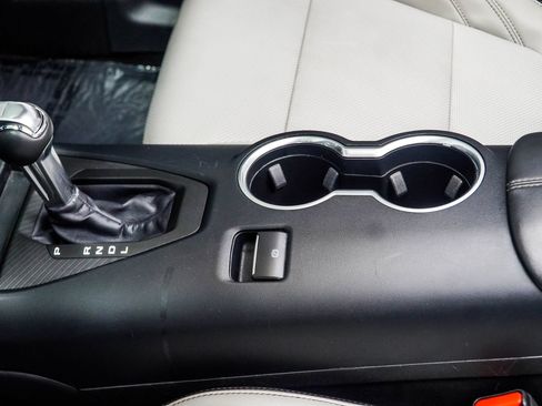 Used 2024 Ford Mustang Premium RWD image 19