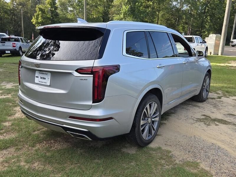 Used 2020 Cadillac XT6 Premium Luxury FWD image 14