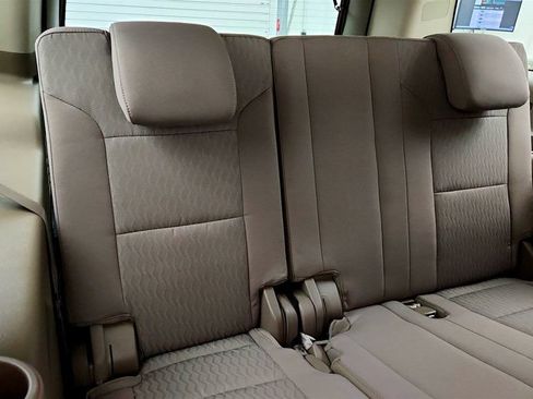 Used 2015 GMC Yukon XL SLE w/ HD Trailering Package RWD image 23