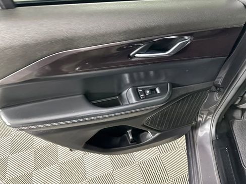 Certified 2023 Jeep Grand Cherokee Altitude image 16