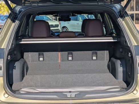 Certified 2026 Subaru Forester Touring w/ Touring Package image 13