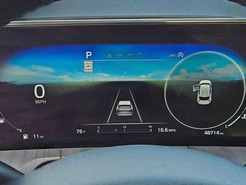 Used 2023 Kia Telluride SX Prestige image 28