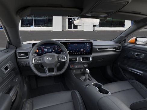 New 2026 Ford Mustang Premium RWD image 11