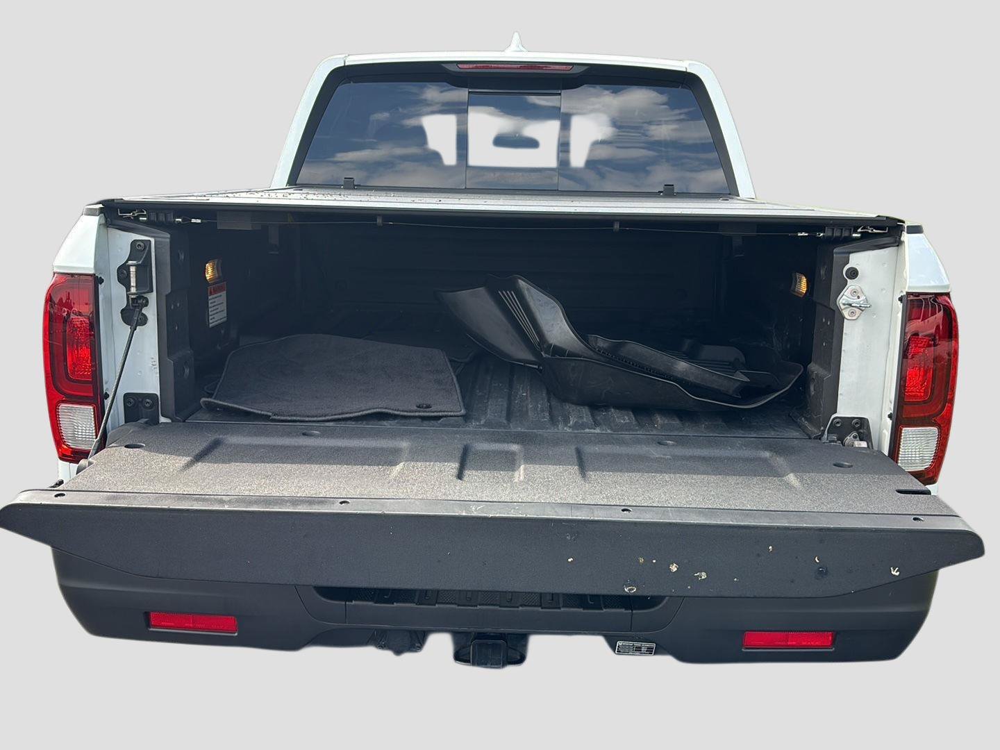 Used 2020 Honda Ridgeline RTL image 26