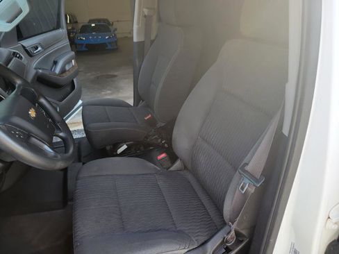 Used 2017 Chevrolet Tahoe LS w/ Max Trailering Package image 12