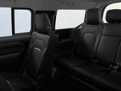 New 2026 Land Rover Defender 130 S AWD/4WD image 7