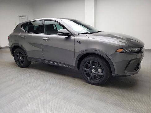 Used 2024 Dodge Hornet R/T w/ R/T Blacktop Package image 11