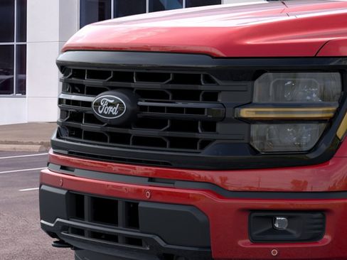 New 2026 Ford F150 XLT w/ Equipment Group 302A MID AWD/4WD image 18