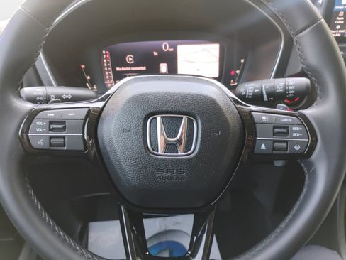 Certified 2026 Honda Passport RTL image 10