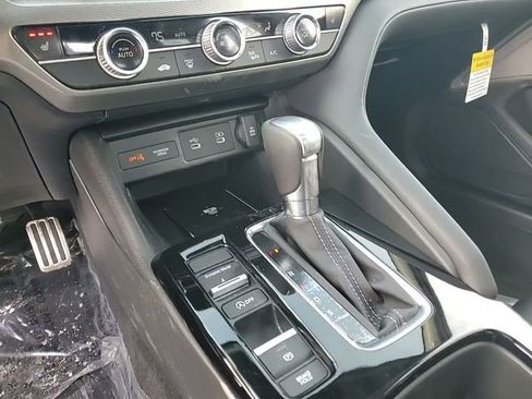 New 2026 Acura Integra A-Spec image 21