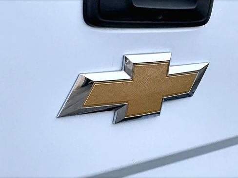 Used 2018 Chevrolet Silverado 1500 LTZ w/ Texas Edition image 32