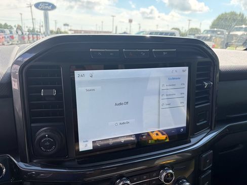 Used 2021 Ford F150 XLT w/ Equipment Group 302A High AWD/4WD image 10