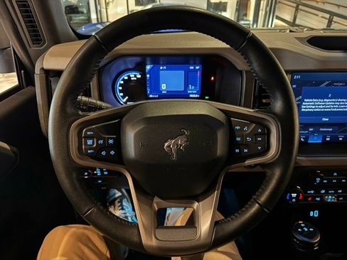 Used 2024 Ford Bronco Big Bend image 12