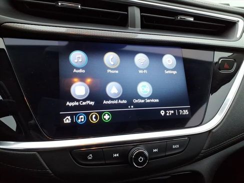 Used 2023 Buick Encore GX Preferred w/ Cold Weather Comfort Package image 29