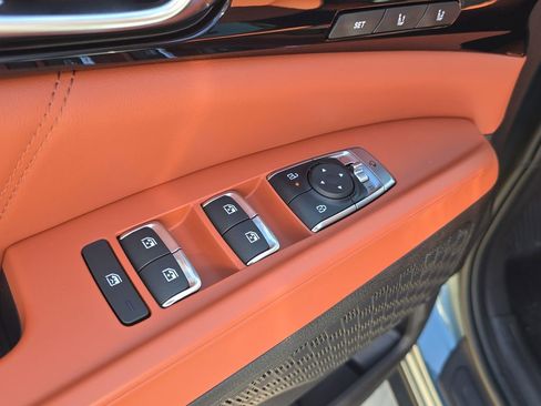 New 2026 Kia Carnival SX Prestige image 21