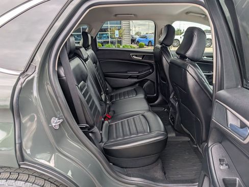 Used 2024 Ford Edge SEL w/ Convenience Package AWD/4WD image 17