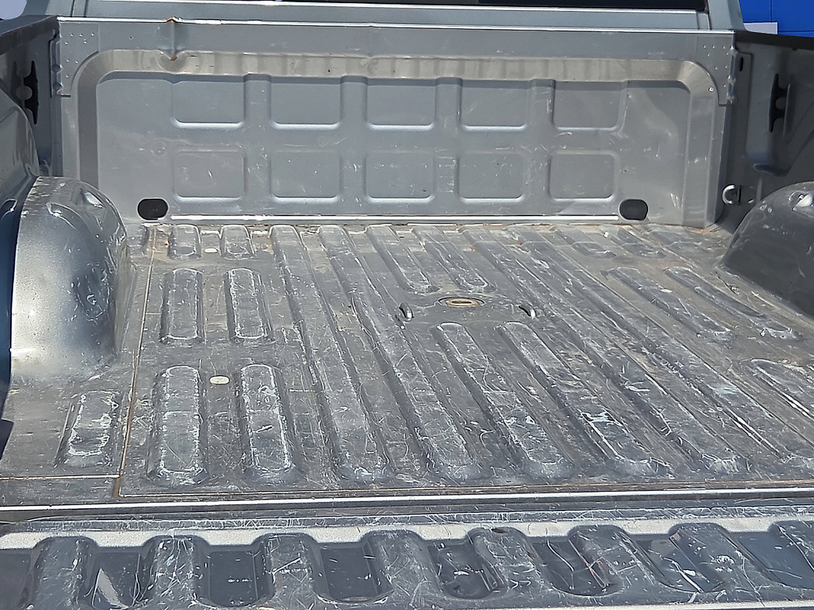 Used 2023 RAM 2500 Tradesman AWD/4WD image 8