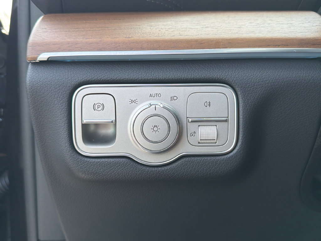 Used 2026 Mercedes-Benz GLE 350 4MATIC image 33