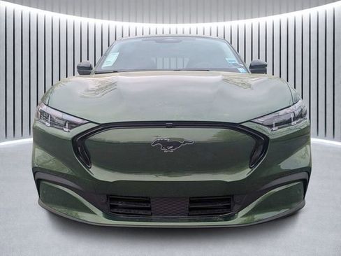 New 2026 Ford Mustang Mach-E Premium w/ Technology Package image 8