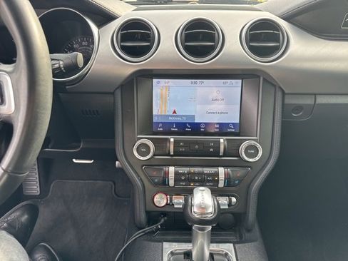 Used 2020 Ford Mustang Premium w/ Wheel & Stripe Package image 5