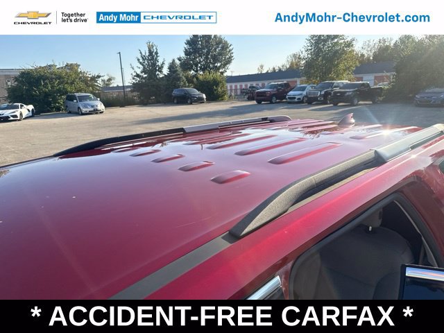 Used 2018 Chevrolet Traverse LT AWD/4WD image 38