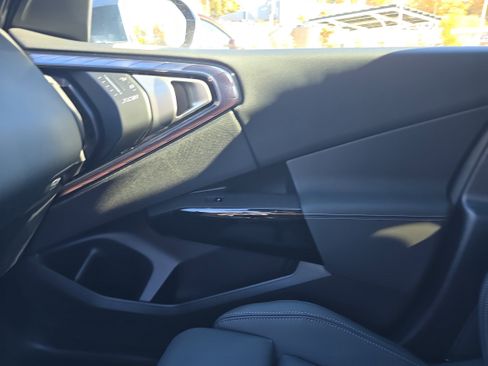 New 2026 BMW X3 xDrive30 w/ Convenience Package image 25