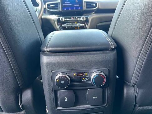 Used 2023 Ford Explorer ST AWD/4WD image 20