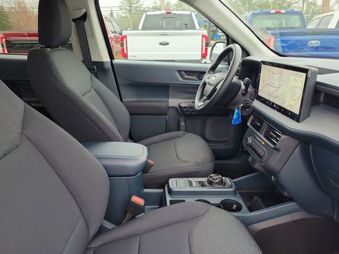 New 2026 Ford Maverick XL FWD image 30