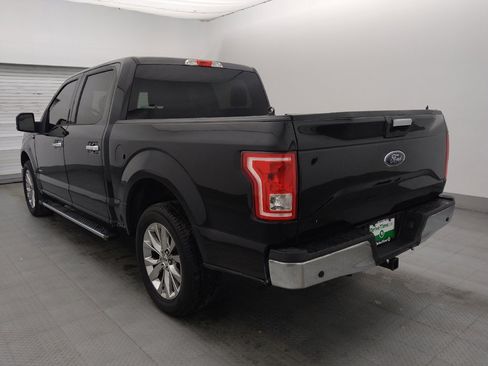 Used 2017 Ford F150 XLT w/ Equipment Group 301A Mid image 5