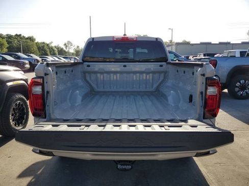 New 2026 GMC Canyon Elevation AWD/4WD image 10