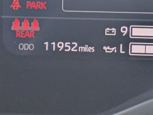 Used 2024 Toyota Tundra TRD Pro image 34