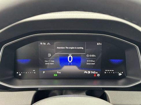 New 2026 Volkswagen Jetta Sport FWD image 14