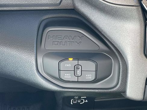 New 2026 RAM 4500 Tradesman w/ Chrome Appearance Group AWD/4WD image 32