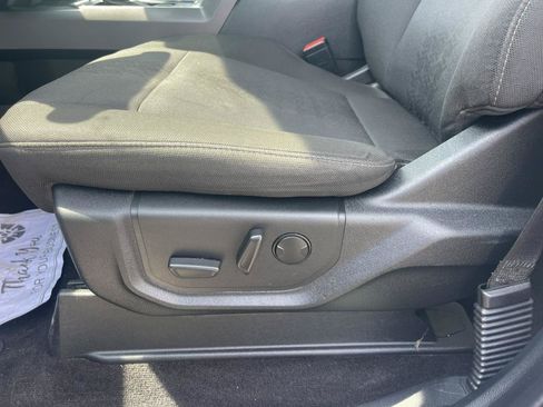 Used 2019 Ford F150 XLT w/ Equipment Group 302A Luxury AWD/4WD image 5