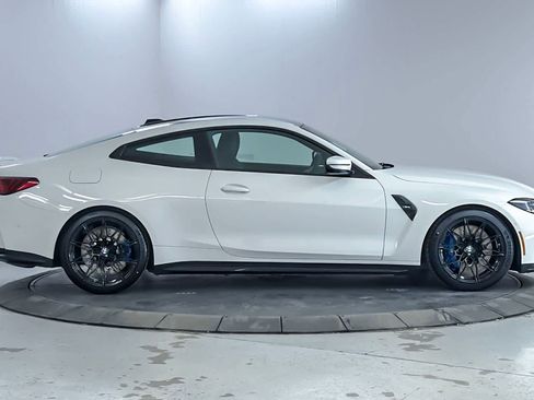 New 2026 BMW M4 Coupe w/ Executive Package image 8
