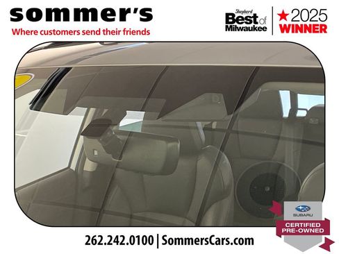 Used 2023 Subaru Forester Limited w/ Popular Package #2 AWD/4WD image 28