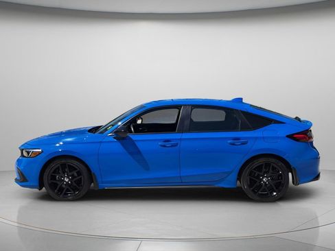 Used 2024 Honda Civic Sport image 4