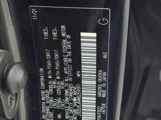 Used 2022 Toyota 4Runner SR5 RWD video 2